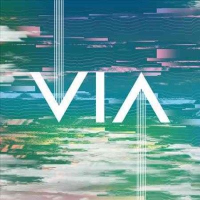 Andi Otto - Via (Vinyl)