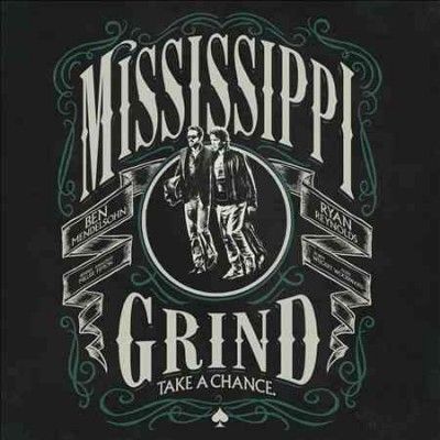 Various - Mississippi Grind: Complete Collection (Vinyl)