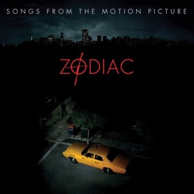 Various - Zodiac (ost) (Vinyl)