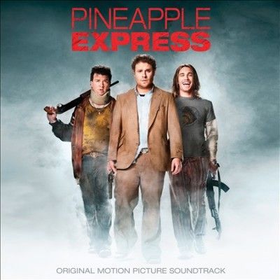 Various - Pineapple Express (ost) (Vinyl)
