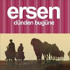 Ersen - Dunden Bugune (Vinyl)