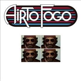 Airto Fogo - Airto Fogo (Vinyl)