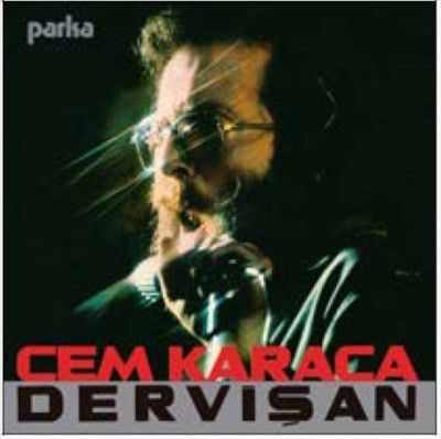 Cem Karaca - Parka (Vinyl)