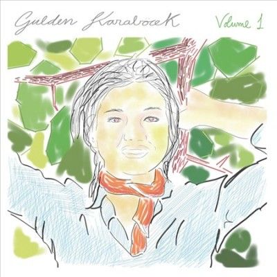 Gulden Karabocek - Volume 1 (Vinyl)