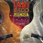 Various - Tani: Disco Rumba &amp; Flamenco Boogie 19 (Vinyl)