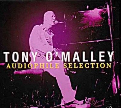 Tony O'malley - Audiophile Selection (Vinyl)