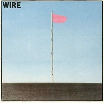 Pink Flag (Vinyl / 12" Album)