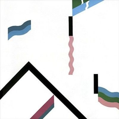 154 (Vinyl / 12" Album)