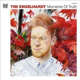 Tim Engelhardt - Moments Of Truth (Vinyl)