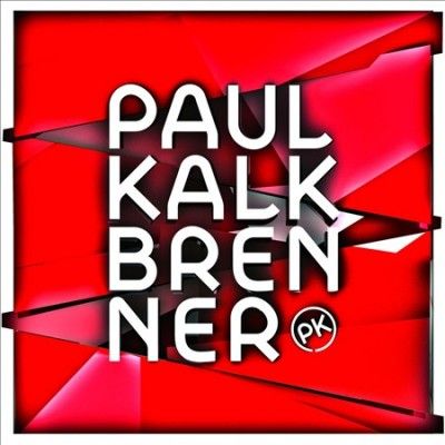 Paul Kalkbrenner - Icke Wieder (Vinyl)