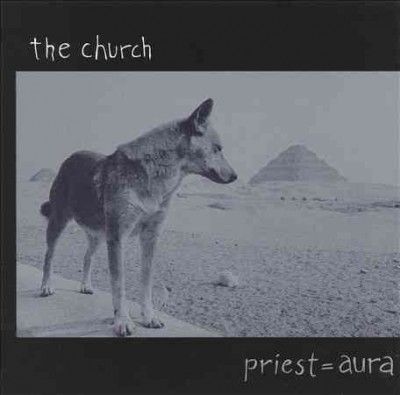 Church - Priest Equals Aura (Vinyl)