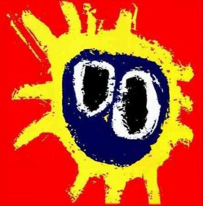 Primal Scream - Screamadelica (Vinyl)