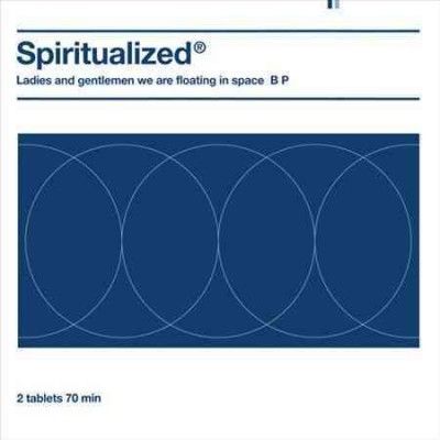 Spiritualized - Ladies And Gentlemen We Are Floating (Vinyl)
