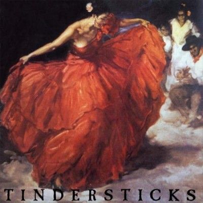 Tindersticks - I (Vinyl)
