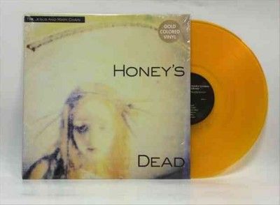 Jesus And Mary Chain - Honey's Dead (Vinyl)