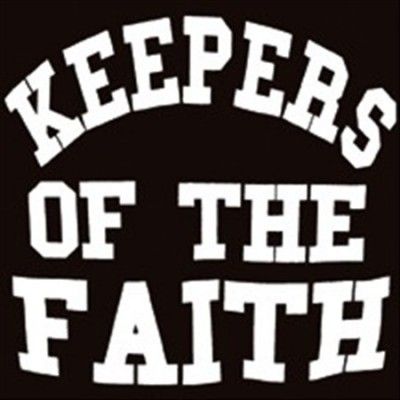 Terror - Keepers Of The Faith (Vinyl)