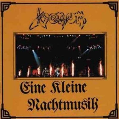 Venom - Eine Kleine Natchmusik (Vinyl)