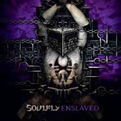 Soulfly - Enslaved (Vinyl)
