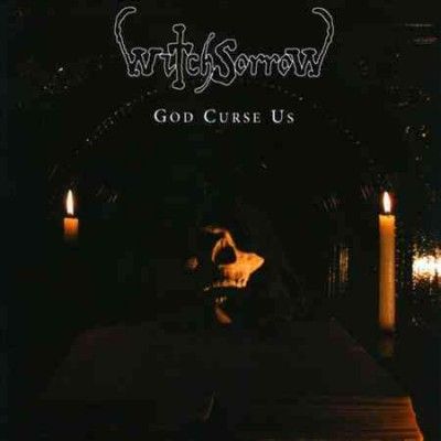 Witchsorrow - God Curse Us (Vinyl)