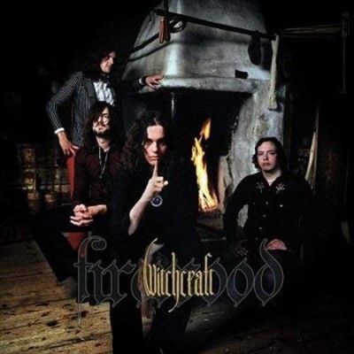 Firewood (Vinyl / 12" Album)