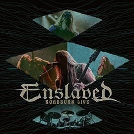 Enslaved - Roadburn Live (Vinyl)