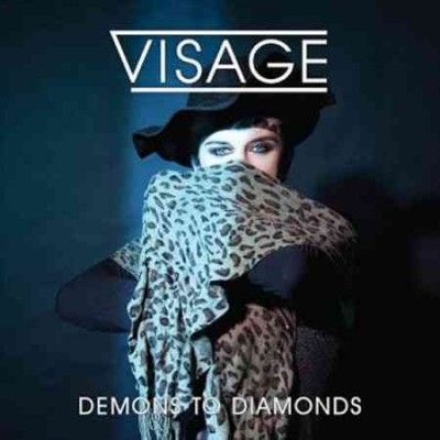 Visage - Demons To Diamonds (Vinyl)