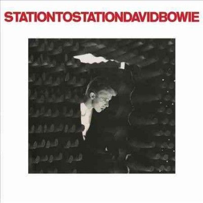 David Bowie - Station To Station (Vinyl)