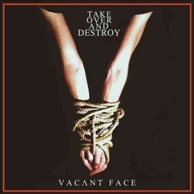 Take Over And Destro - Vacant Face (Vinyl)
