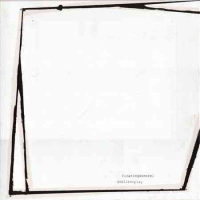 Floating Di Morel - Goal Less Play (Vinyl)