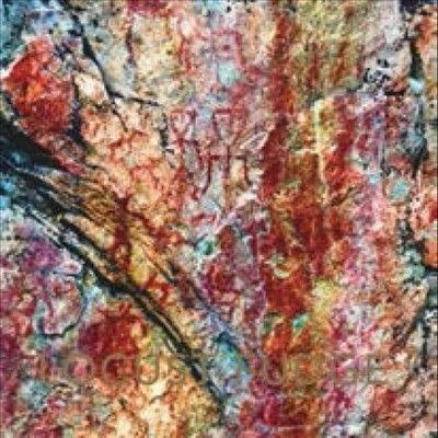Locust Fudge - Oscillation (Vinyl)