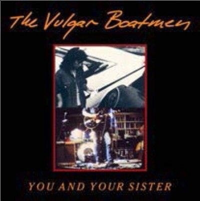 You and Your Sister (Vinyl / 12" Album)