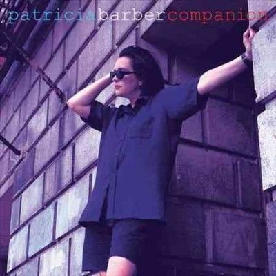 Patricia Barber - Companion (Vinyl)
