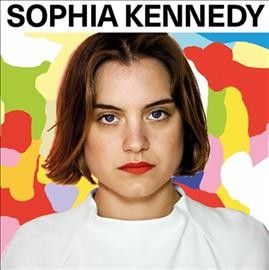 Sophia Kennedy - Sophia Kennedy (Vinyl)