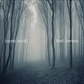 Fred Hersch - Open Book (Vinyl)