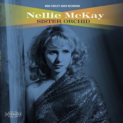 Nellie Mckay - Sister Orchid (Vinyl)