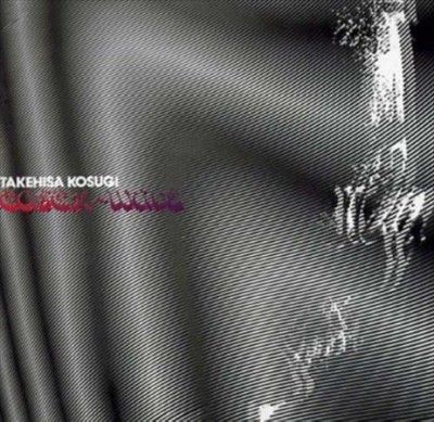 Takehisa Kosugi - Catch Wave (Vinyl)