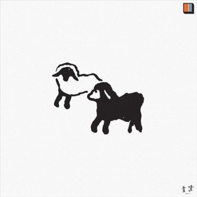Trace Mountains - Partner To Lean On (Vinyl)