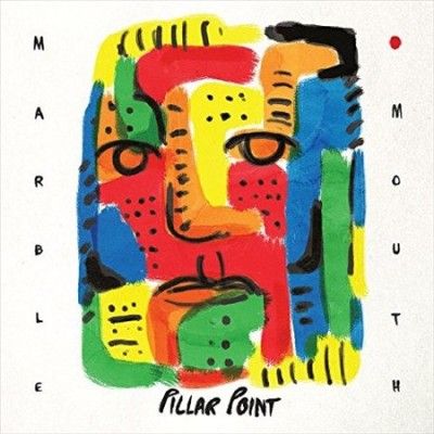 Pillar Point - Marble Mouth (Vinyl)