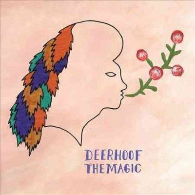 Deerhoof - Magic (Vinyl)