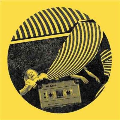 Fred Thomas - Changer (Vinyl)