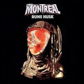 Of Montreal - Rune Husk (Vinyl)