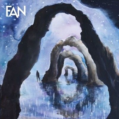 Fan - Barton's Den (Vinyl)