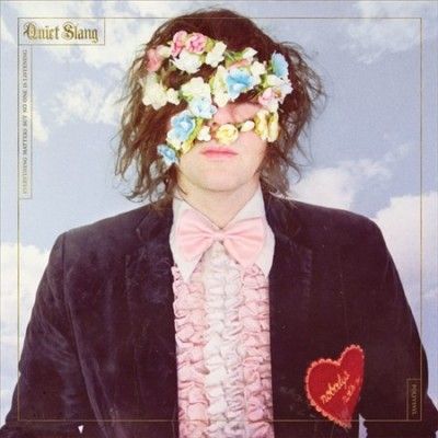 Beach Slang - Everything Matters But No One Is List (Vinyl)