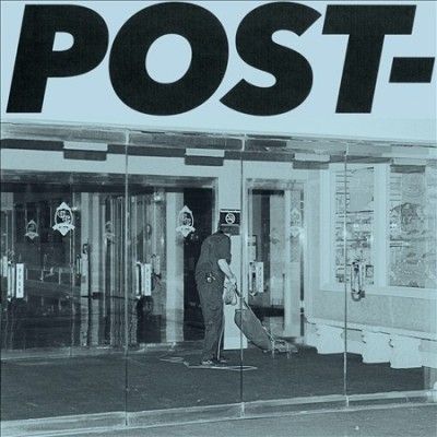 Jeff Rosenstock - Post (Vinyl)
