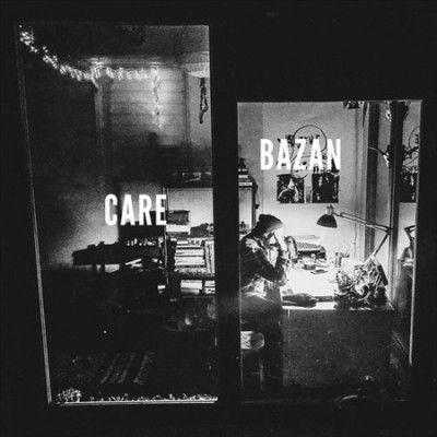 David Bazan - Care (Vinyl)