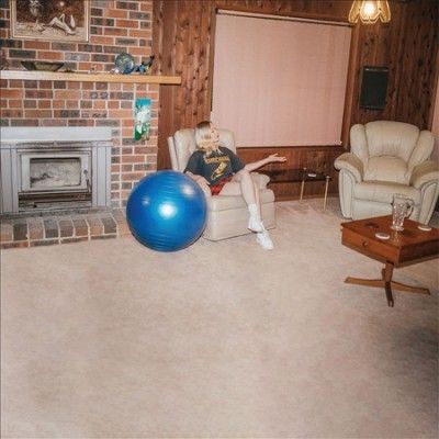 Julia Jacklin - Don't Let The Kids Win (Vinyl)