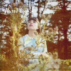 Hazel English - Just Give In/never Going Home (Vinyl)
