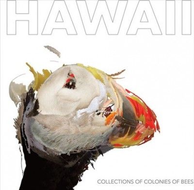 Collections Of Colon - Hawaii (Vinyl)