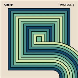 Strfkr - Vault Vol 2 (Vinyl)