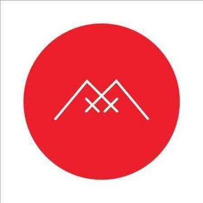 Various - Xiu Xiu Plays The Music Of Twin Peaks (Vinyl)